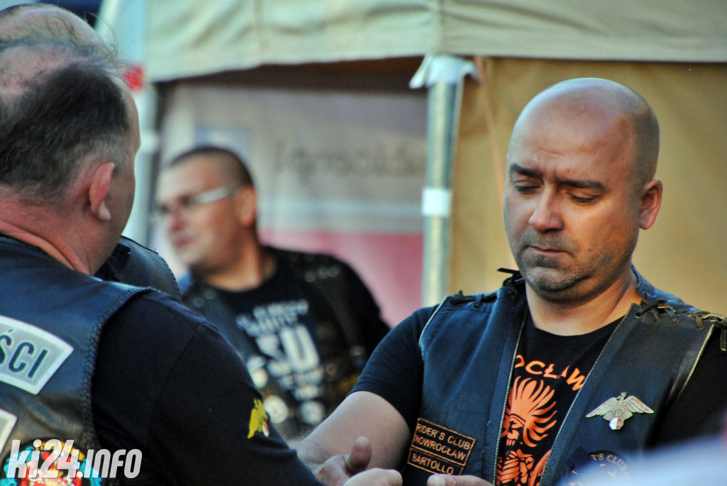XV Zlot Motocyklowy