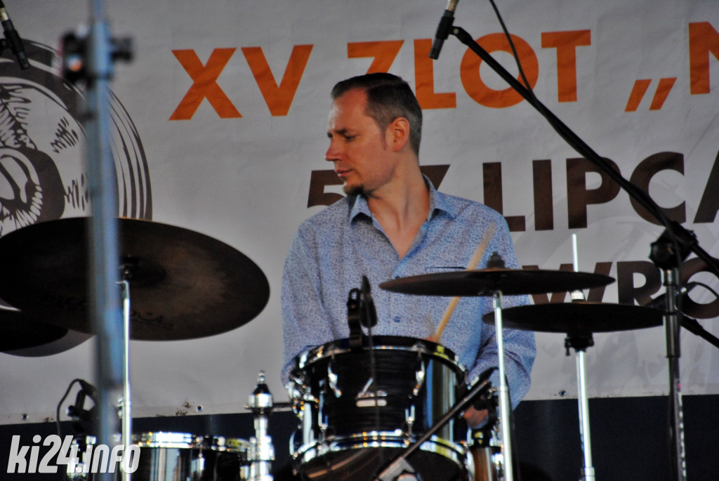 XV Zlot Motocyklowy