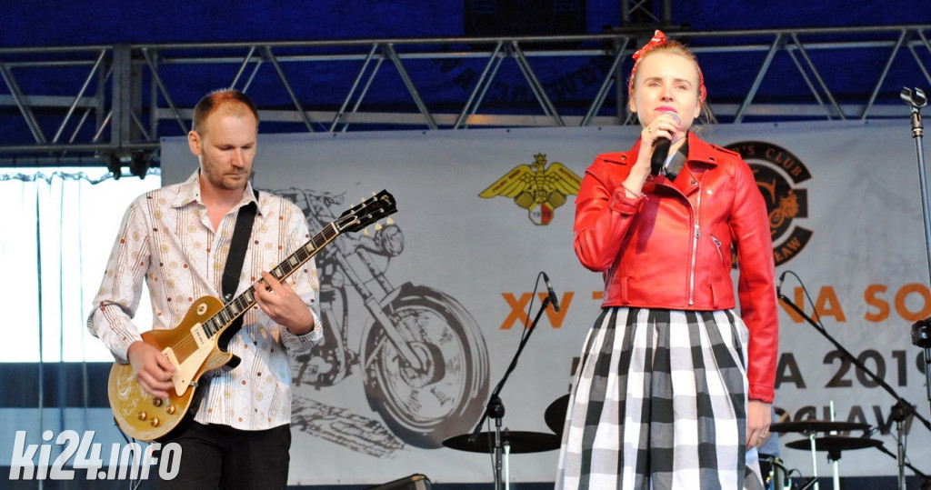 XV Zlot Motocyklowy