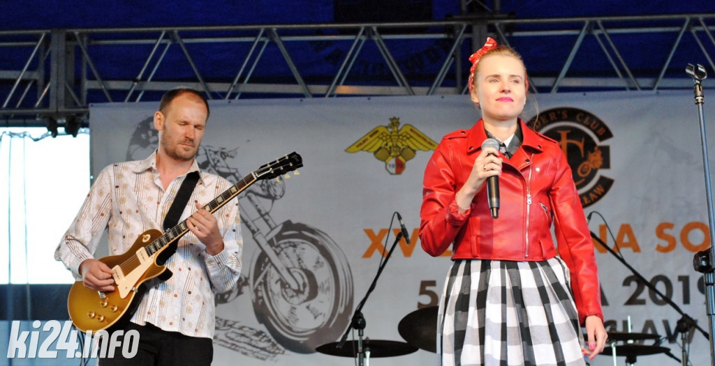 XV Zlot Motocyklowy