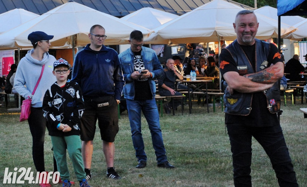 XV Zlot Motocyklowy