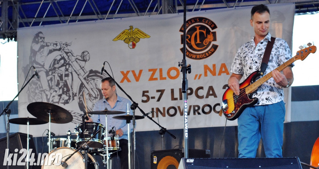 XV Zlot Motocyklowy