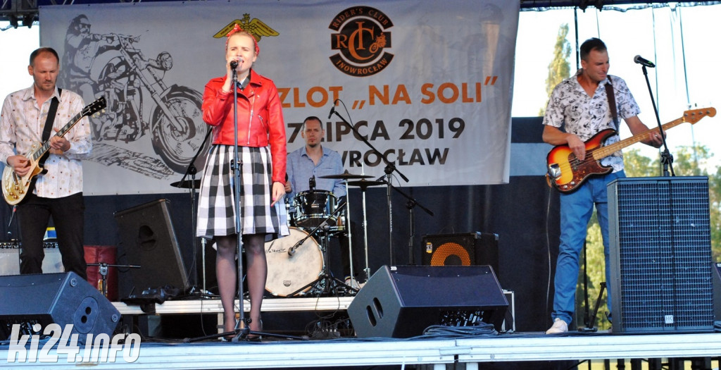 XV Zlot Motocyklowy