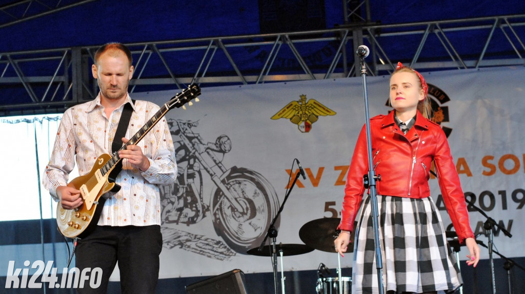 XV Zlot Motocyklowy