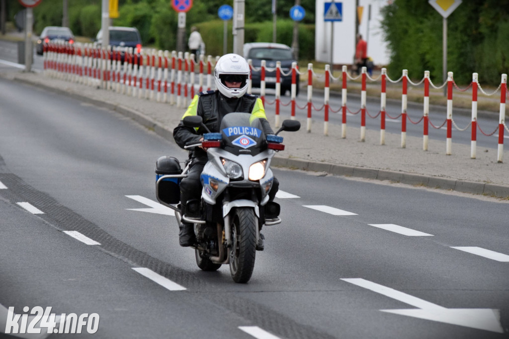 Zlot Motocyklowy NA SOLI