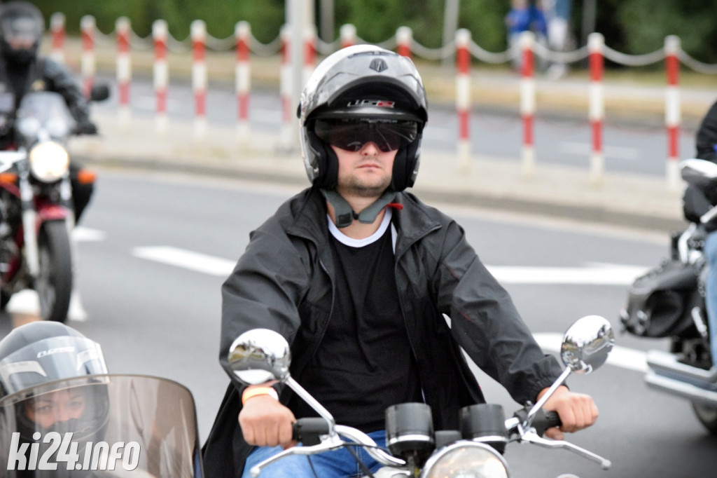 Zlot Motocyklowy NA SOLI