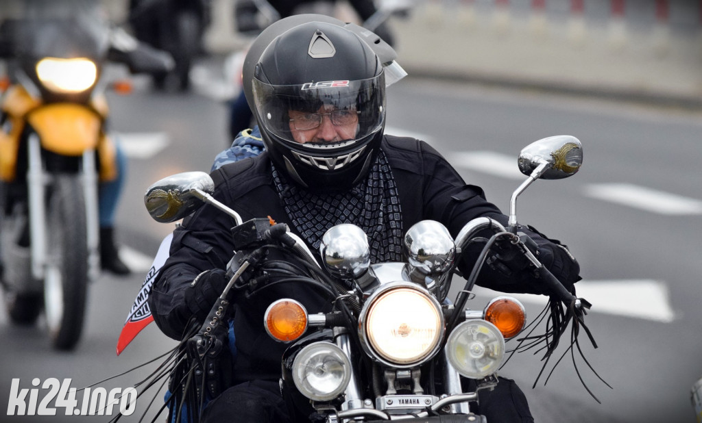 Zlot Motocyklowy NA SOLI