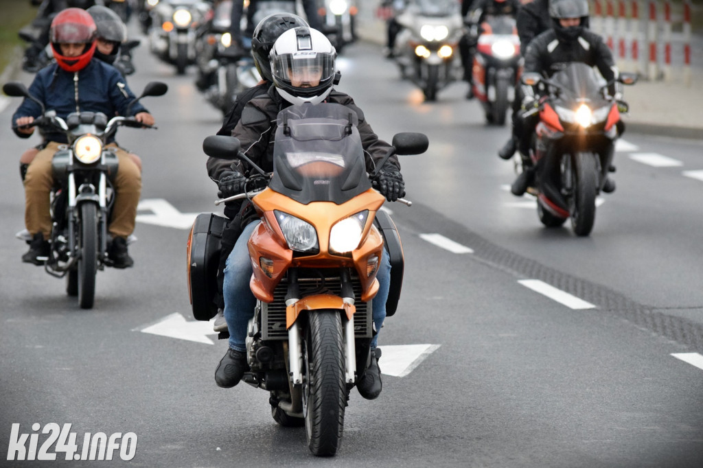 Zlot Motocyklowy NA SOLI