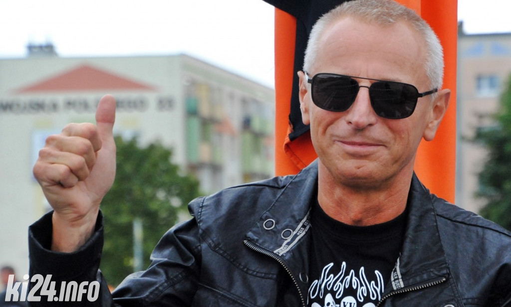 Zlot Motocyklowy NA SOLI