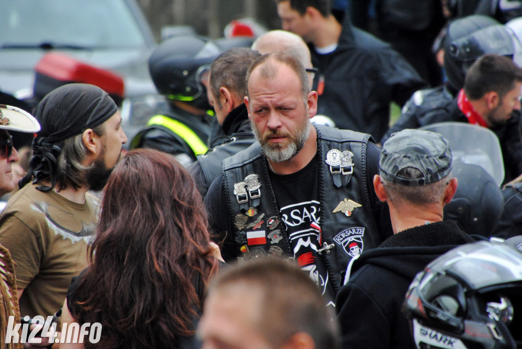 Zlot Motocyklowy NA SOLI