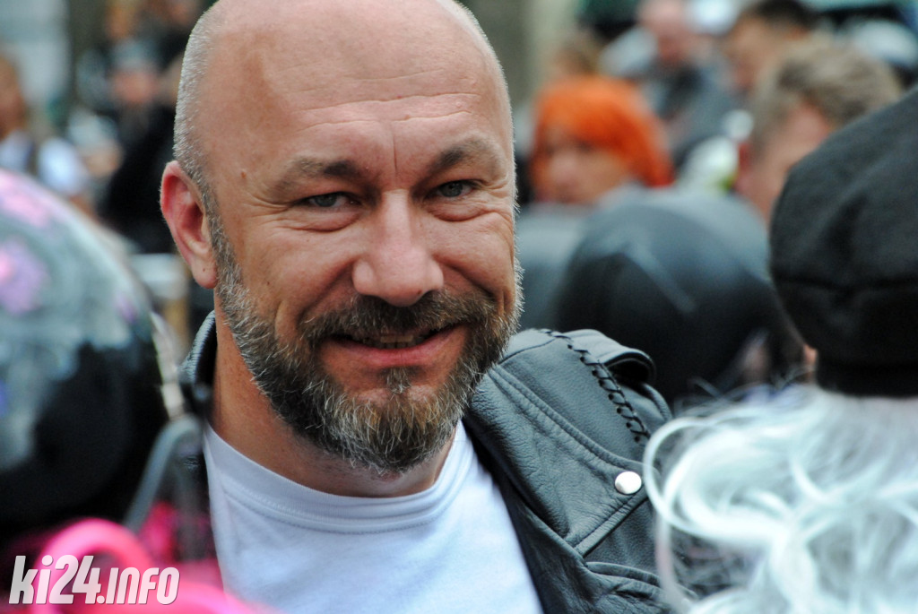 Zlot Motocyklowy NA SOLI