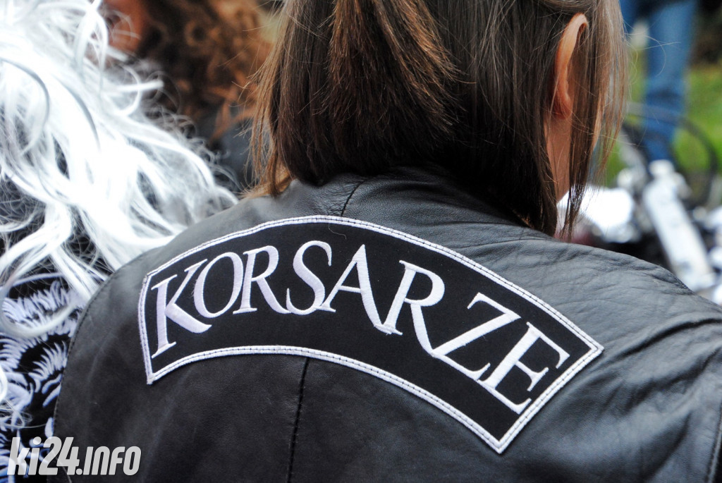 Zlot Motocyklowy NA SOLI