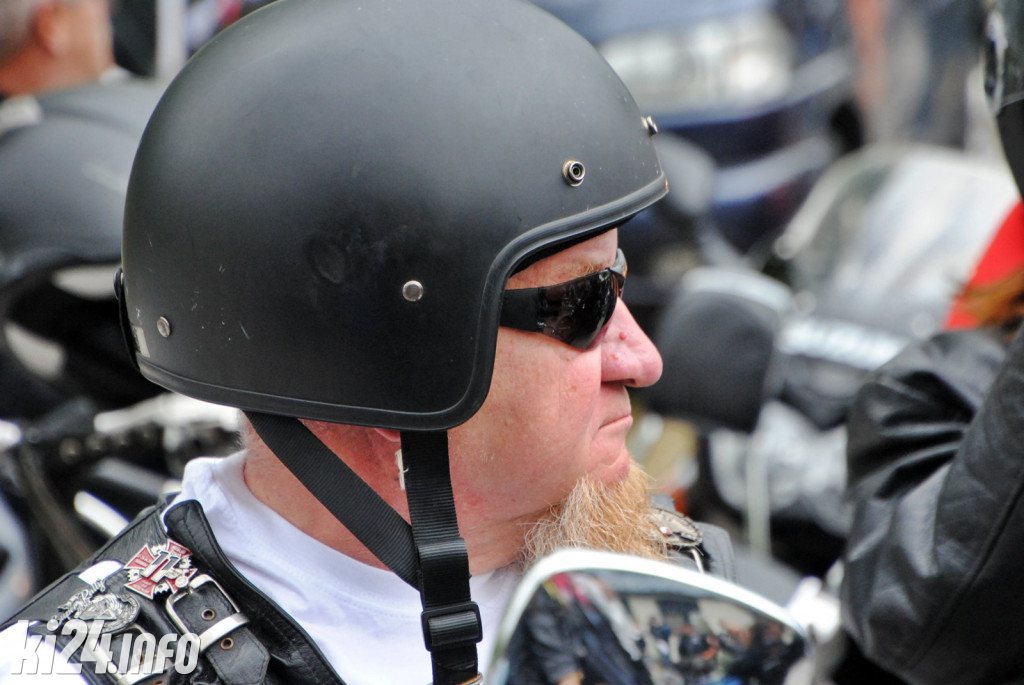 Zlot Motocyklowy NA SOLI