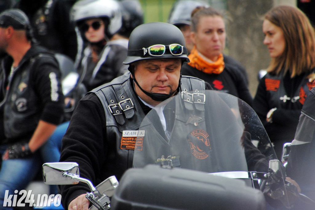 Zlot Motocyklowy NA SOLI