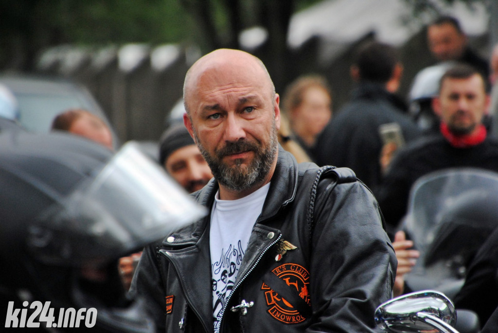 Zlot Motocyklowy NA SOLI