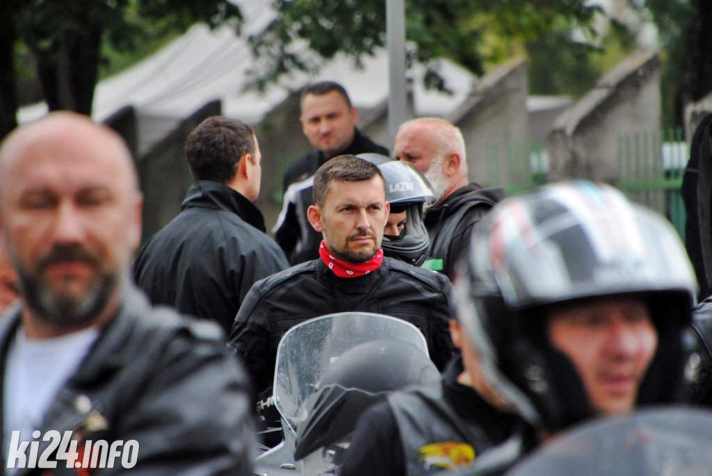Zlot Motocyklowy NA SOLI