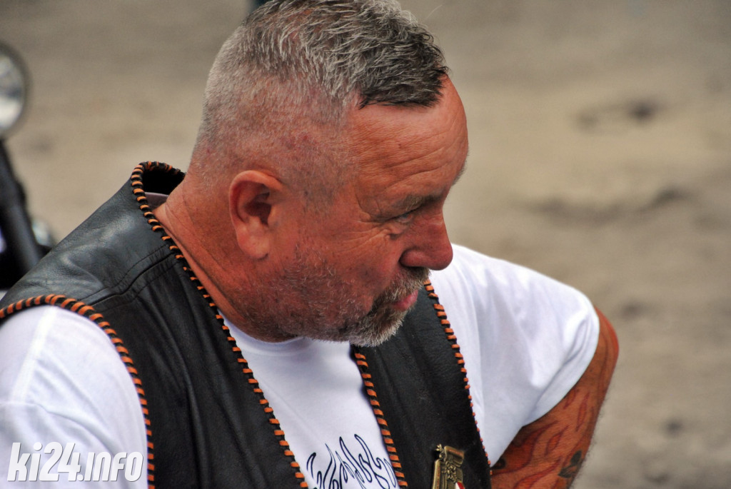 Zlot Motocyklowy NA SOLI