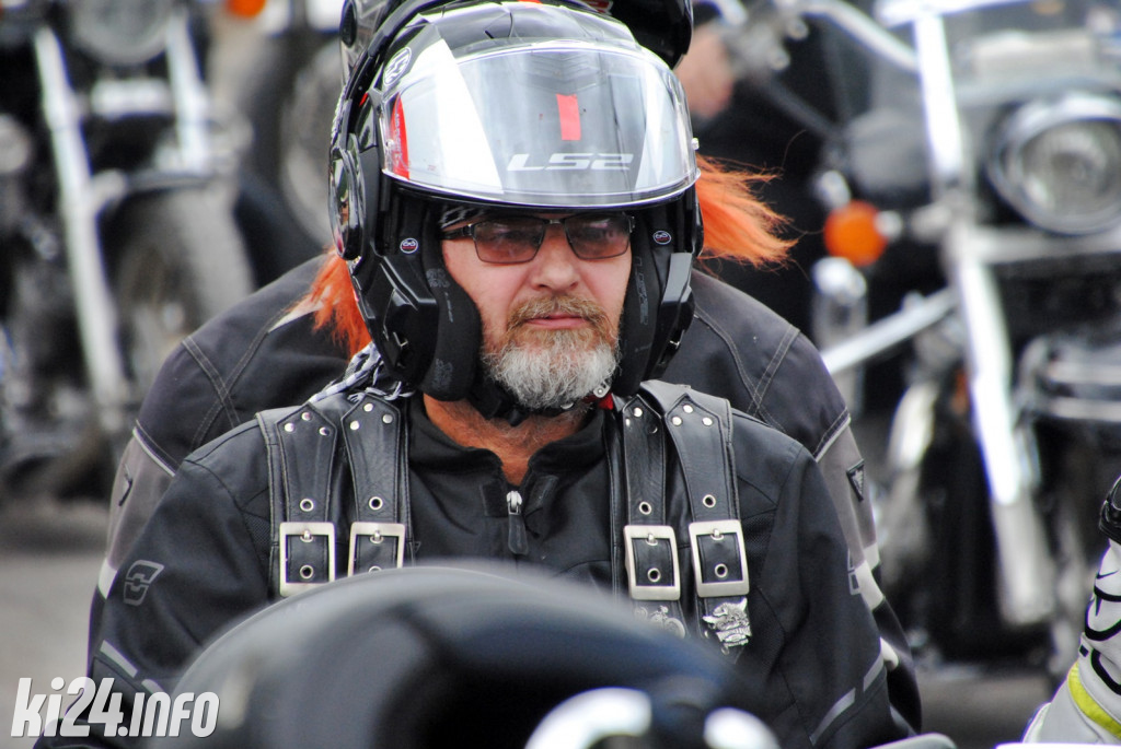 Zlot Motocyklowy NA SOLI
