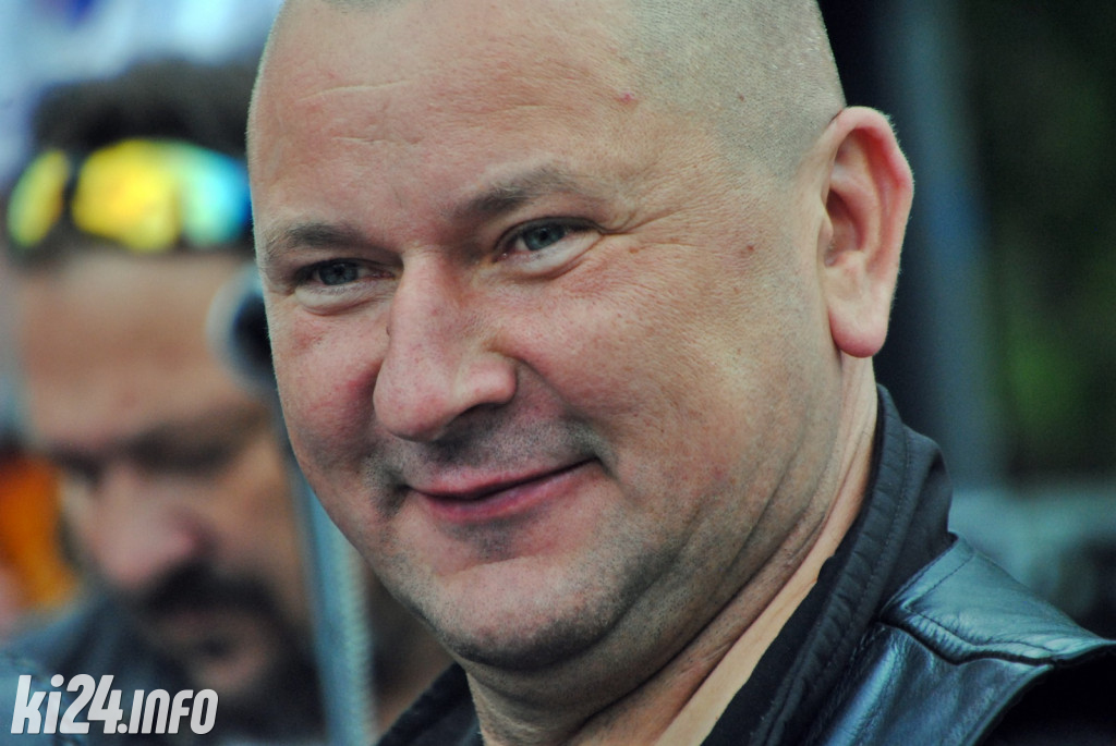Zlot Motocyklowy NA SOLI