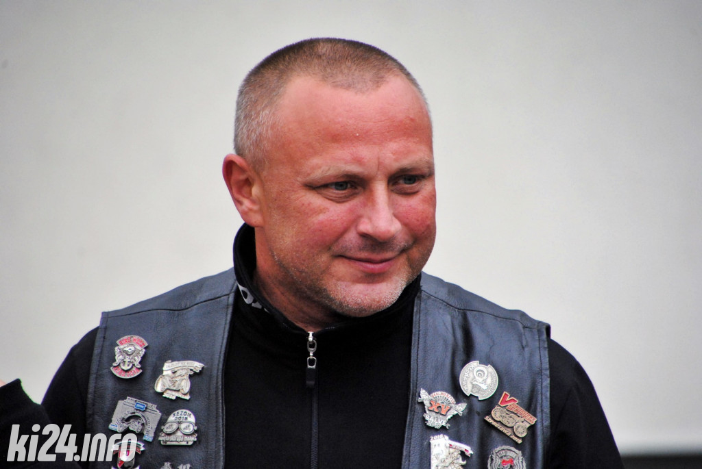 Zlot Motocyklowy NA SOLI