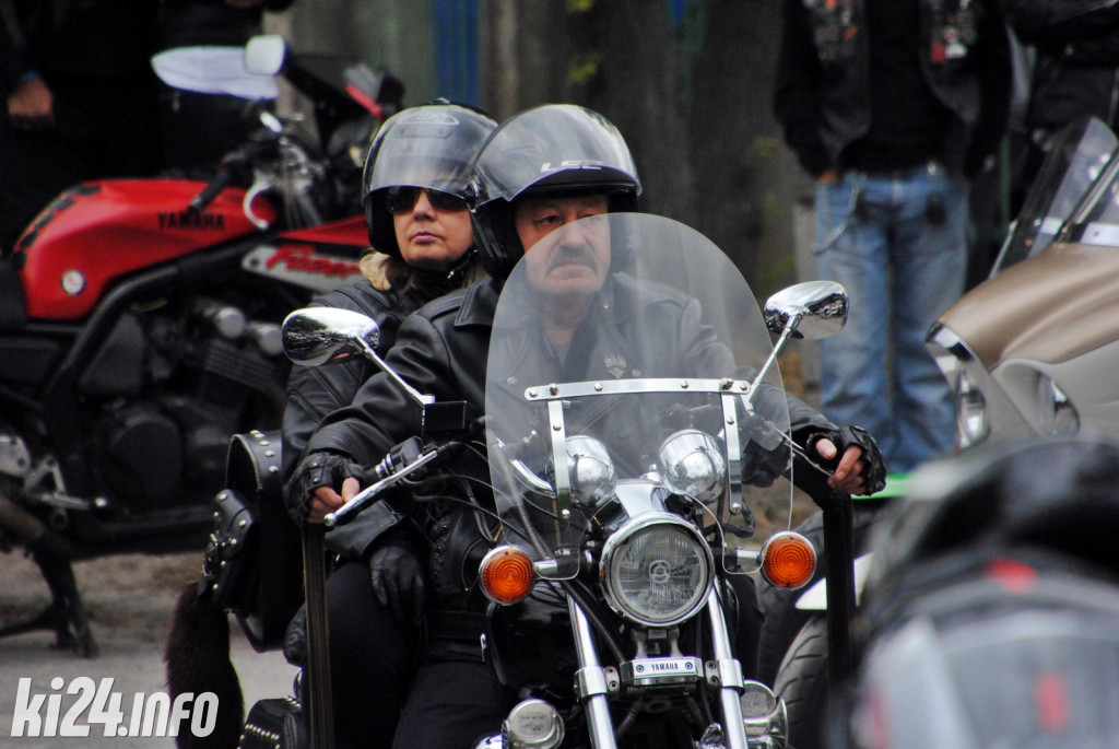 Zlot Motocyklowy NA SOLI