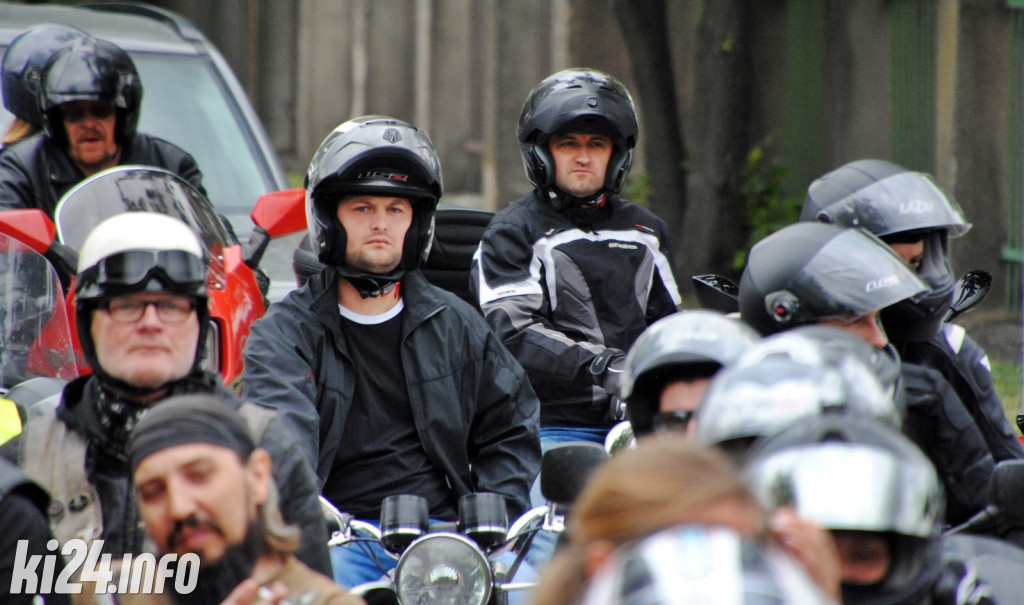Zlot Motocyklowy NA SOLI