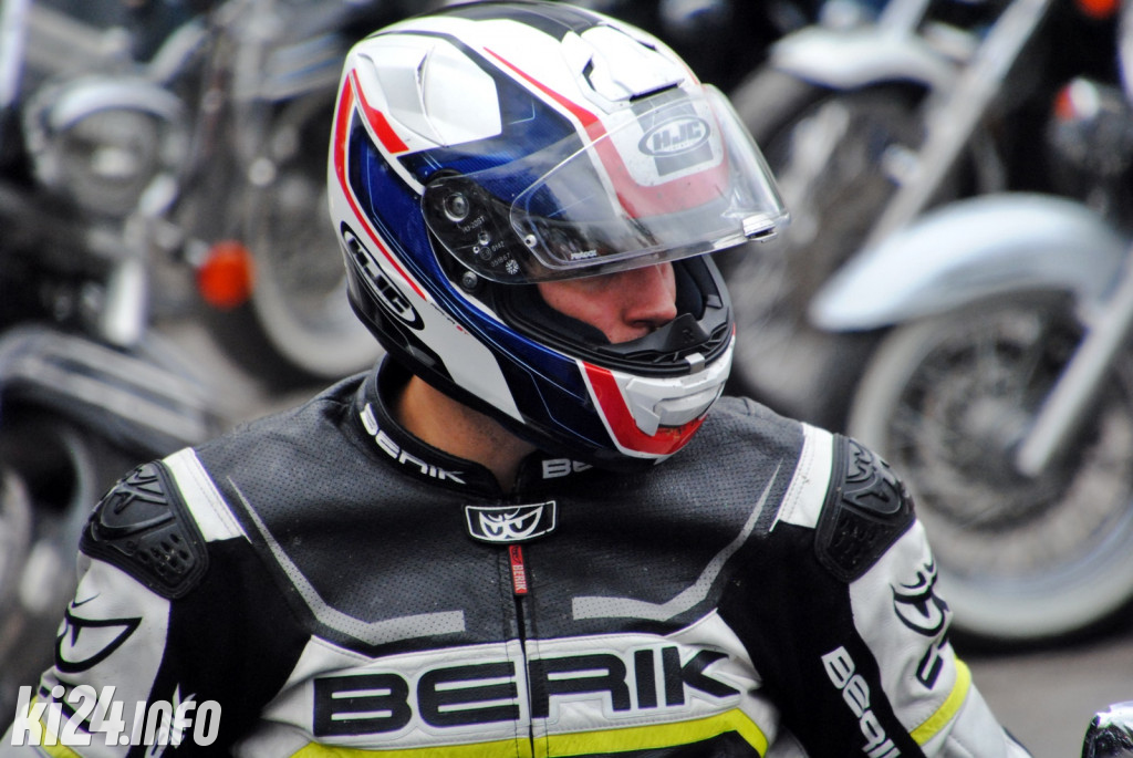 Zlot Motocyklowy NA SOLI