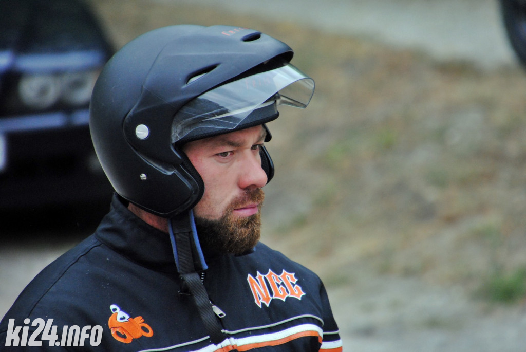 Zlot Motocyklowy NA SOLI
