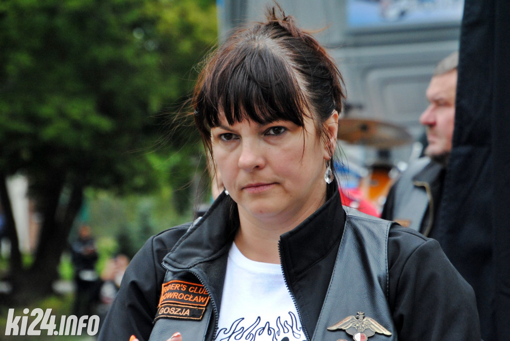 Zlot Motocyklowy NA SOLI
