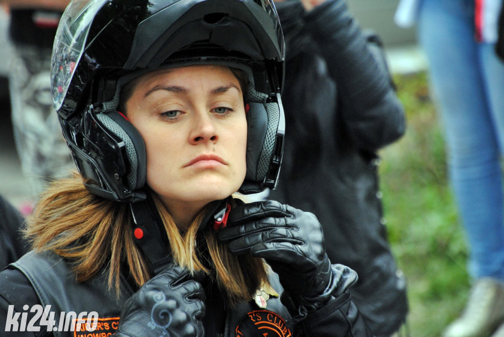 Zlot Motocyklowy NA SOLI