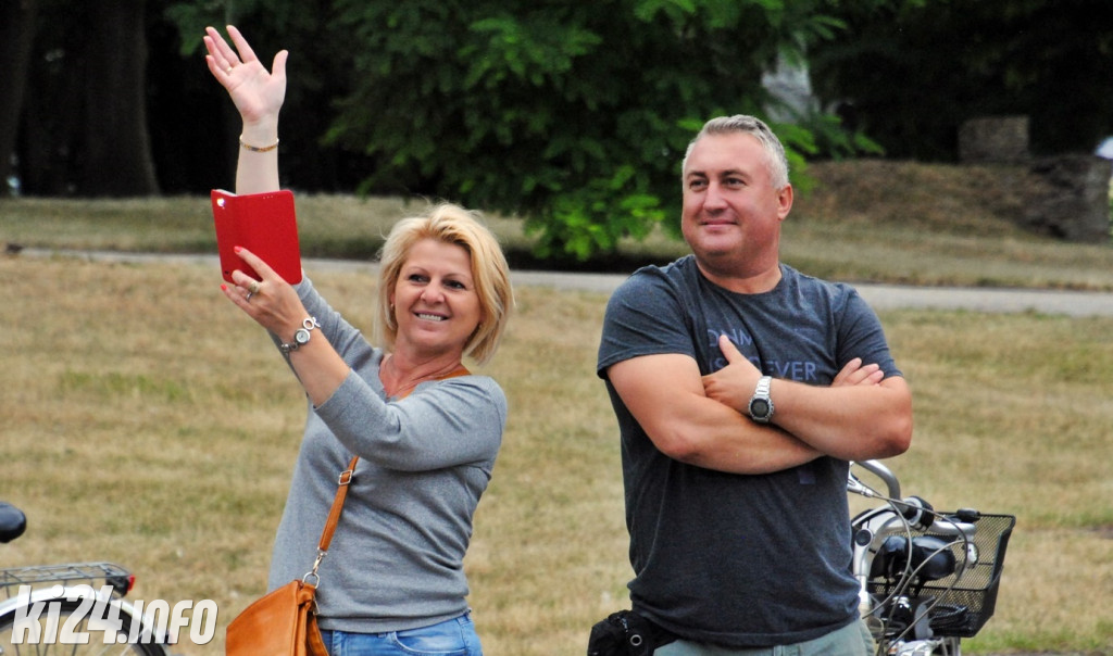 Zlot Motocyklowy NA SOLI