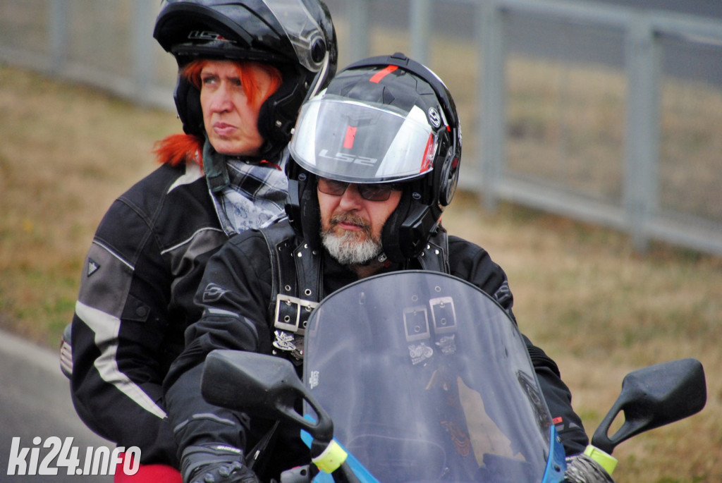 Zlot Motocyklowy NA SOLI