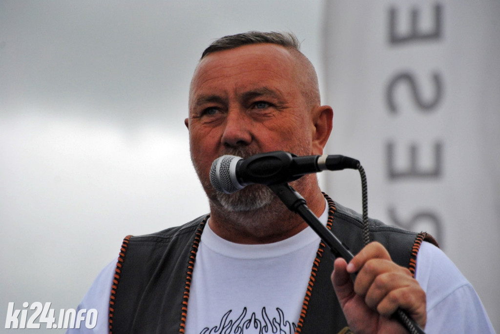 Zlot Motocyklowy NA SOLI