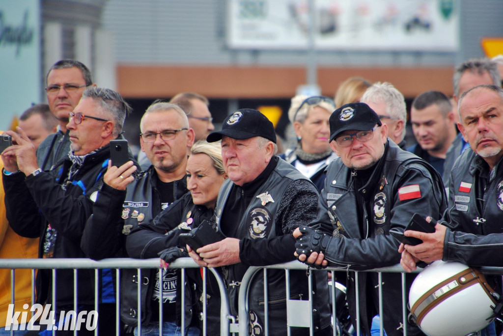 Zlot Motocyklowy NA SOLI
