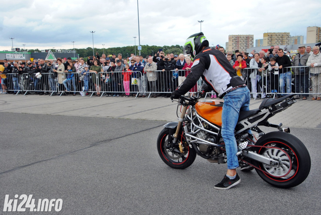 Zlot Motocyklowy NA SOLI