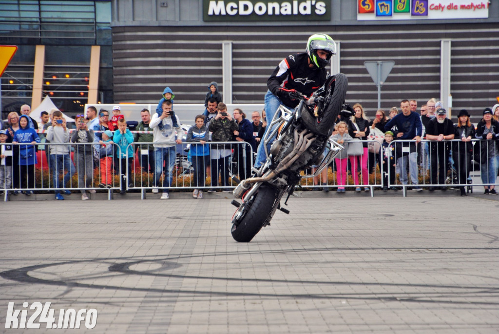 Zlot Motocyklowy NA SOLI