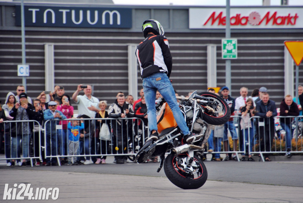 Zlot Motocyklowy NA SOLI