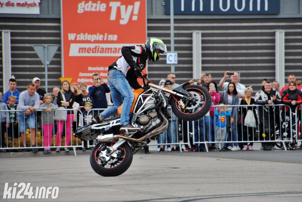 Zlot Motocyklowy NA SOLI