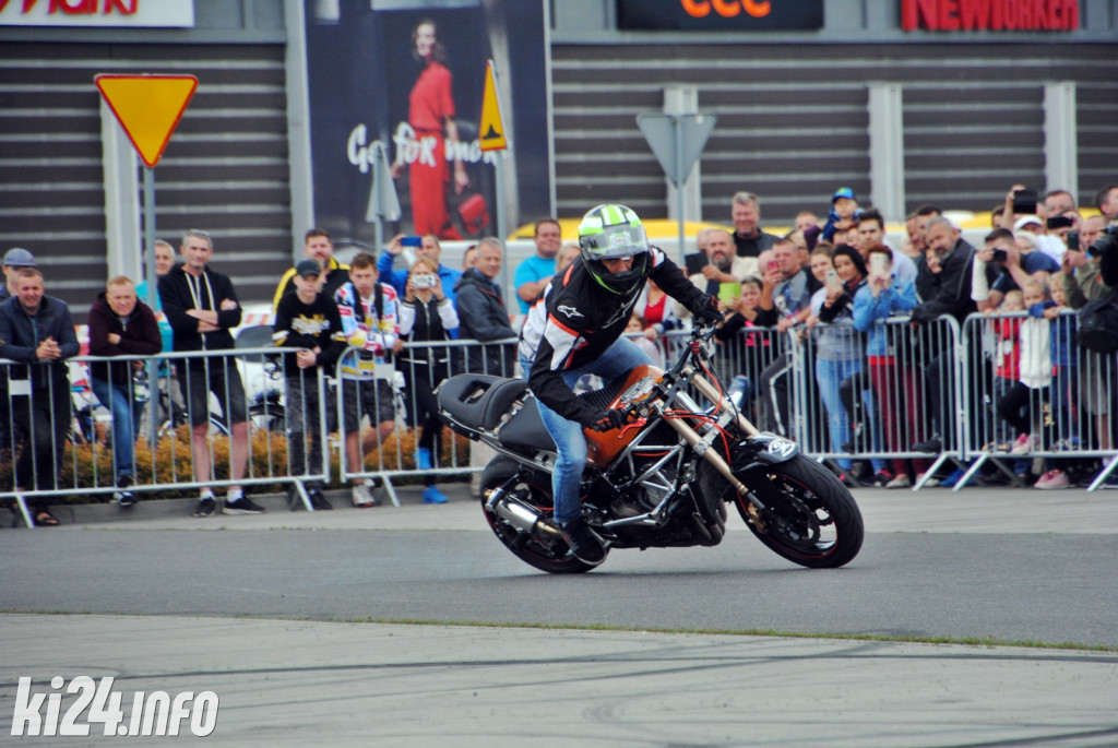 Zlot Motocyklowy NA SOLI