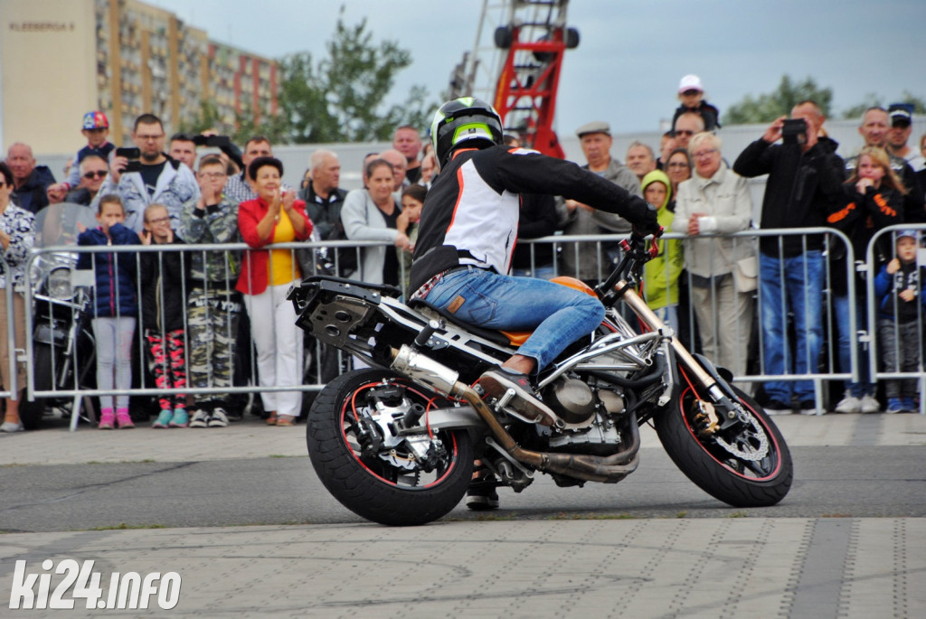 Zlot Motocyklowy NA SOLI