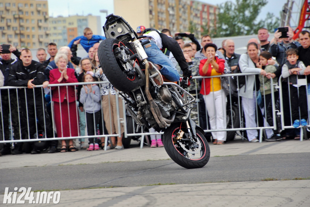 Zlot Motocyklowy NA SOLI