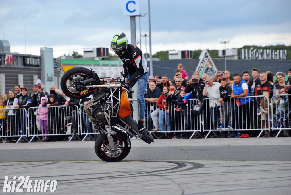 Zlot Motocyklowy NA SOLI