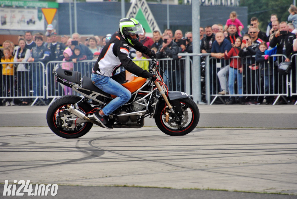 Zlot Motocyklowy NA SOLI