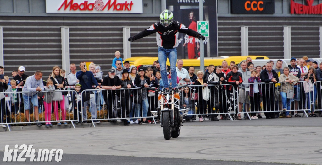 Zlot Motocyklowy NA SOLI
