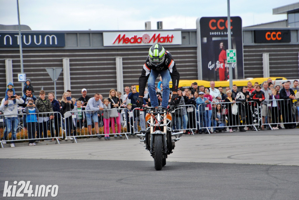 Zlot Motocyklowy NA SOLI