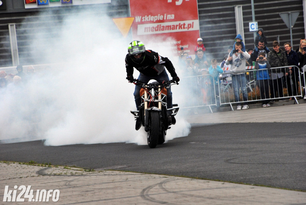 Zlot Motocyklowy NA SOLI