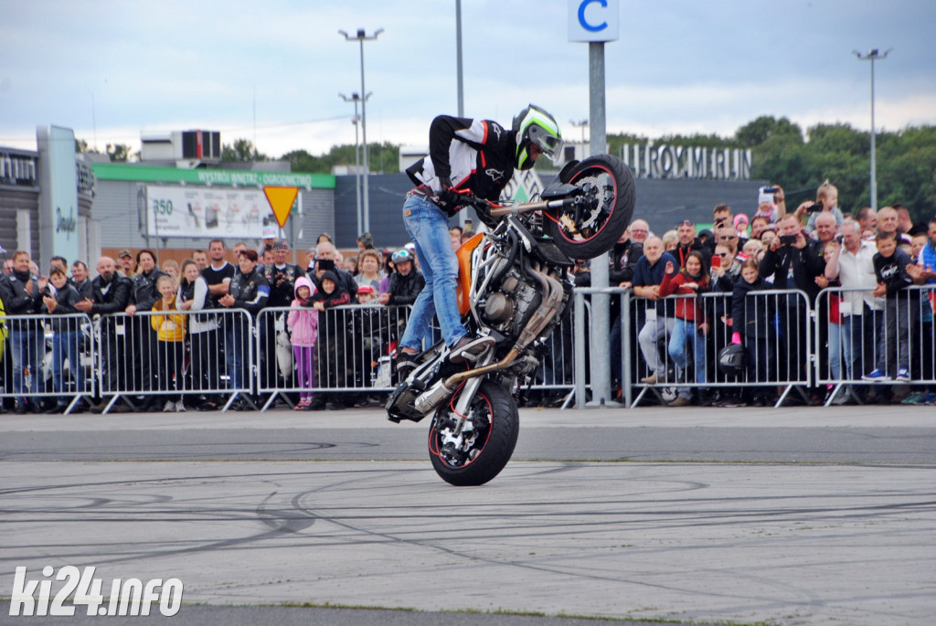 Zlot Motocyklowy NA SOLI