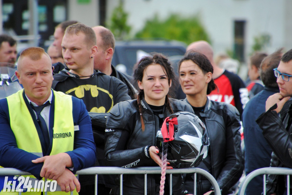 Zlot Motocyklowy NA SOLI