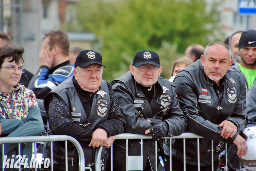 Zlot Motocyklowy NA SOLI