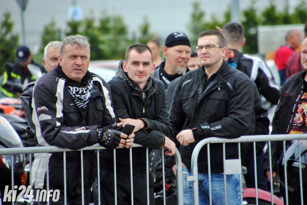 Zlot Motocyklowy NA SOLI